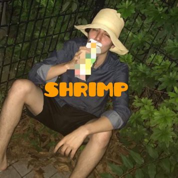 SHRIMP